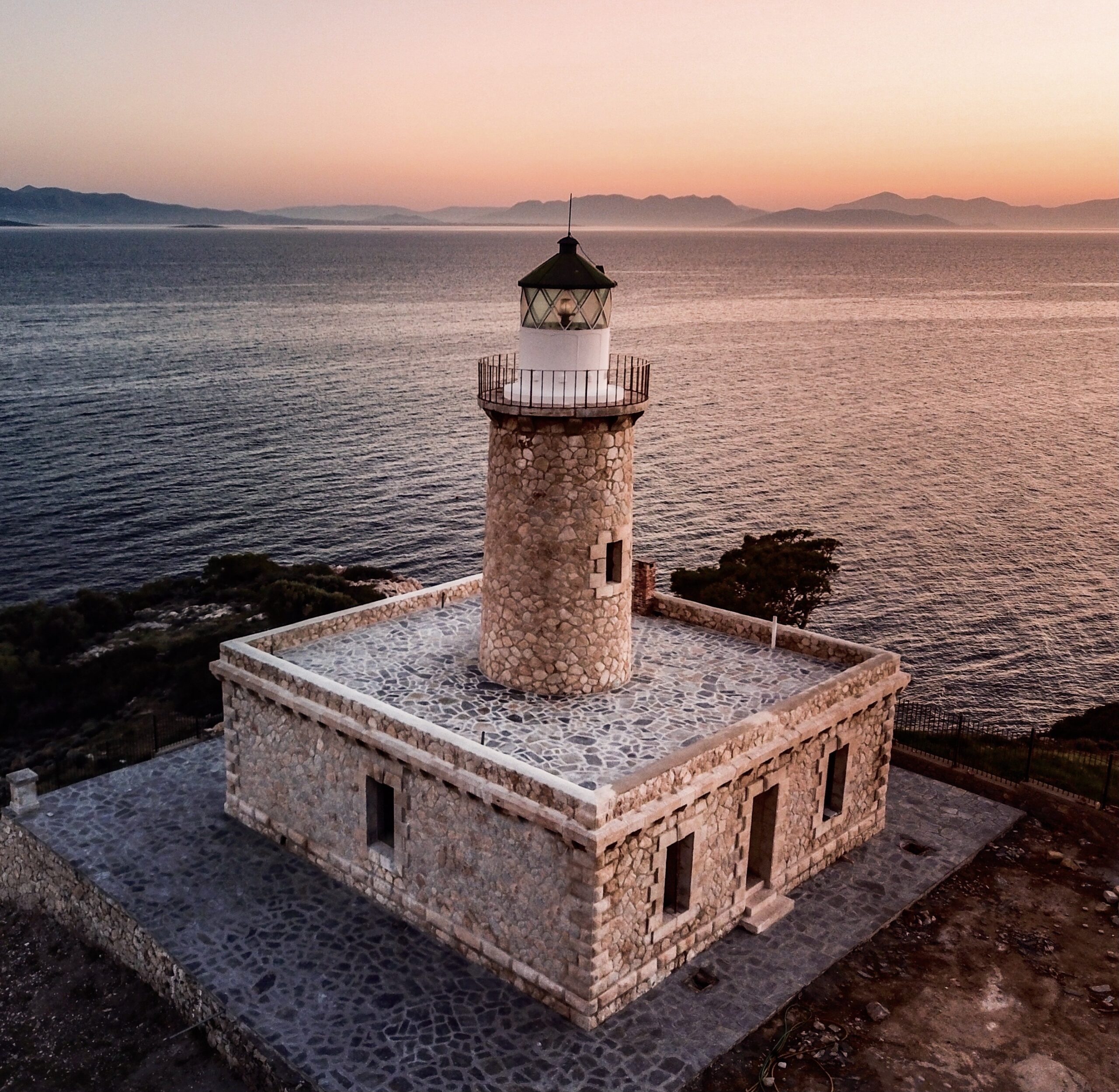 Φάρος Κόγχη
