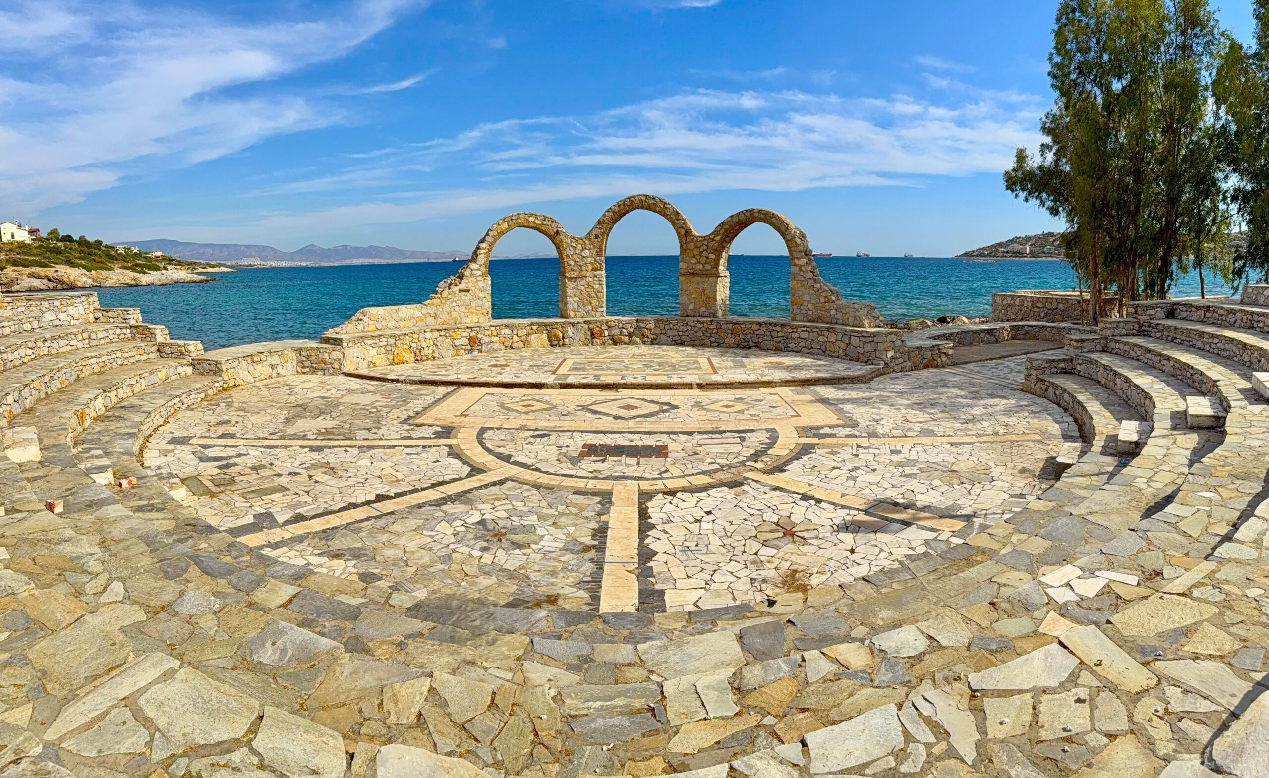 Θεατράκι Σεληνίων