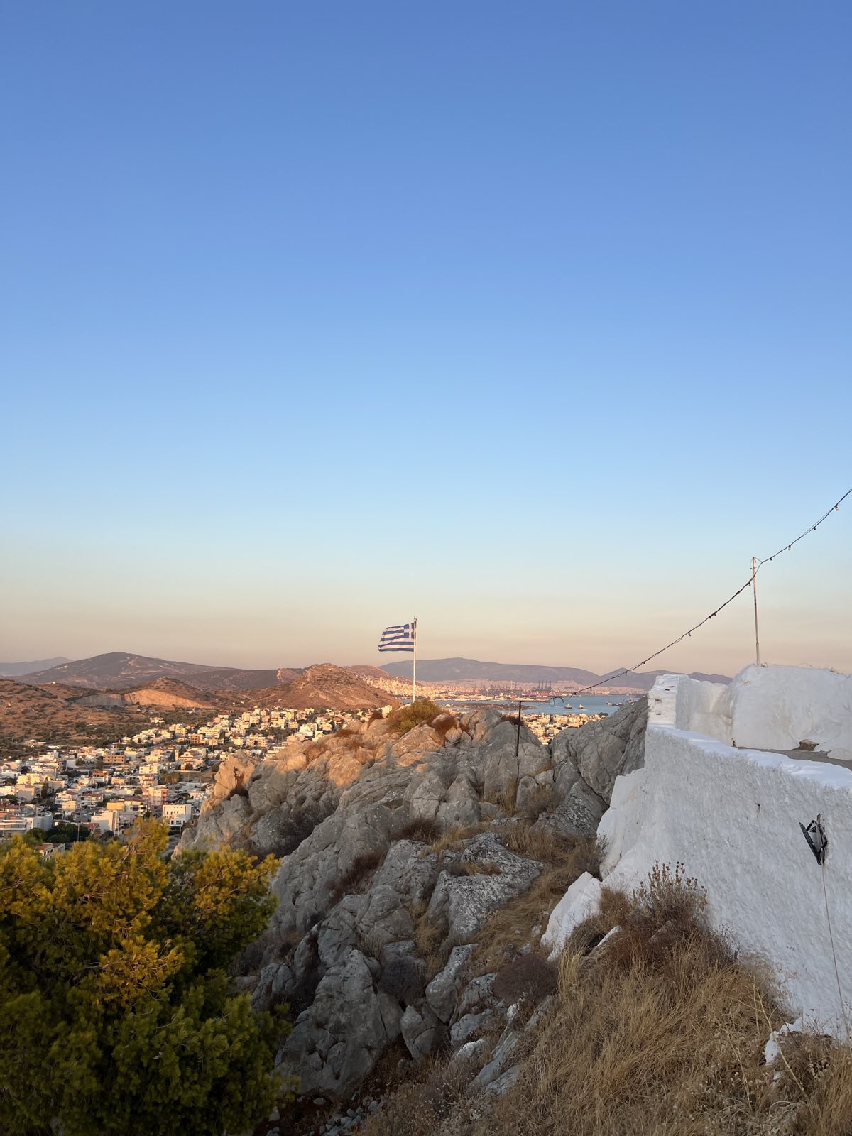 Μονοπάτι Προφήτη Ηλία