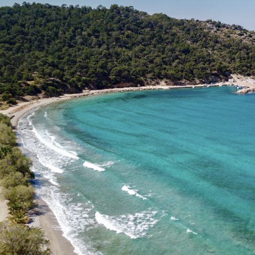 Παραλία Κανάκια